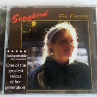 CD Eva Cassidy - Songbird