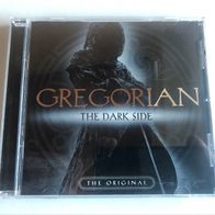 CD Gregorian - THE DARK SIDE