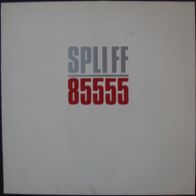 Spliff - 85555 - LP - 1982 - Kult - incl. "deja vu, carbonara"