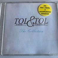 CD Tol & Tol - The Collection