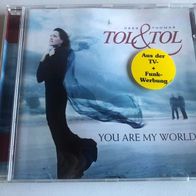 CD Tol & Tol - You Are My World