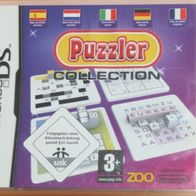 Puzzler Collection - Nintendo DS