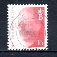 Belgien Nr. 2501 gestempelt (2104)