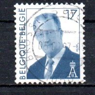 Belgien Nr. 2732 gestempelt (2105)