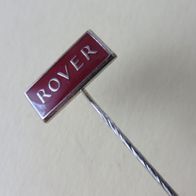 Rover Auto Anstecknadel Anstecker