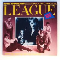 The Human League - Don´t You Me / Seconds / Do Or Die, Maxi Single - Virgin 1981