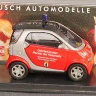 Busch 489303 Smart City Coupé Landesfeuerwehrverband Berlin
