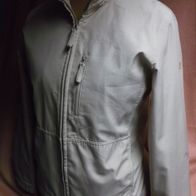 Tom Tailor - Damen Marken Jacke Frühjahrsjacke Gr. 38 beige