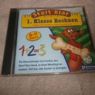 Startklar 1. Klasse Rechnen