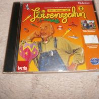 Löwenzahn 2 - Erde - Wasser - Luft