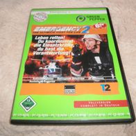 Emergency 2 : The Ultimate Fight for Life