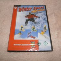 Winter Sport extreme * NEU *