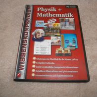 Wissen Interaktiv - Physik + Mathematik