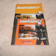 Emergency: Fighters for Life