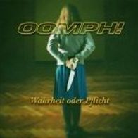 Oomph! " Wahrheit oder Pflicht " CD (2004)