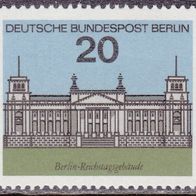 Berlin 236 ** #013800