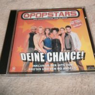 RTL 2 - Popstars