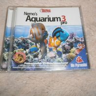 Nemos Aquarium 3 Pro