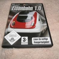 Eisenbahn 1.0