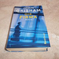 John Grisham : Die Firma