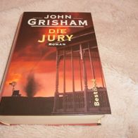 John Grisham: Die Jury