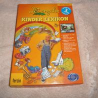 Löwenzahn - Kinderlexikon