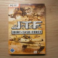 JTF - Joint Task Force PC