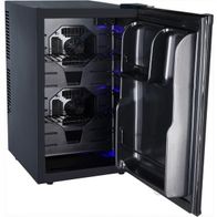 Hotelkühlschrank Minibar Minikühlschrank geräuscharm von Syntrox kaufen