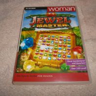 WOMAN : Jewel Master