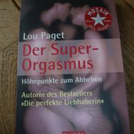 Buch, Der Super - Orgasmus, Höhepunkte zum Abheben