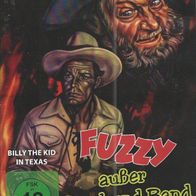 FUZZY - Außer Rand und Band * * Western * * DVD