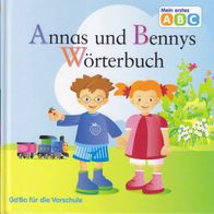 Annas und Bennys Wörterbuch