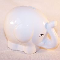 Keramik Spardose - Elefant - 999 / 601