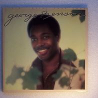 George Benson - Livin Inside Your Love, 2LP Album - Warner Bros. 1979
