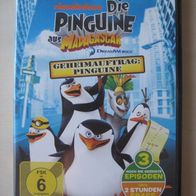Die Pinguine von Madagaskar -Geheimauftrag: Pinguine