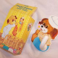 Avon Haken - " Playful Puppies "