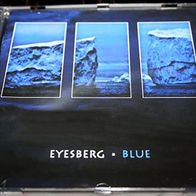Eyesberg - Blue CD neu