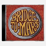 Bridge to Mars - Bridge to Mars CD