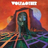 Wolfmother – Victorious CD