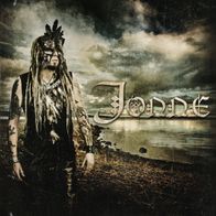 Jonne Järvelä - Jonne CD
