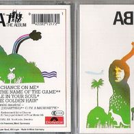 Abba - The Album 9 Songs