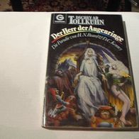 Derr Herr der Augenringe - Dschey Ar Tollkühn