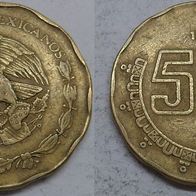 Mexiko 50 Centavo 1992 ## R2