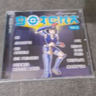 CD gotcha Vol.3 gebraucht