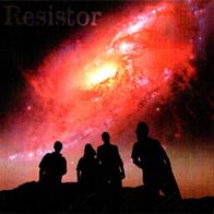 Resistor - To The Stars private US prog CD 2014