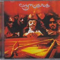 Cynara - Cynara (1970) US psych CD