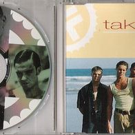 Take That - Pray (Maxi CD)
