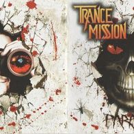 Trancemission - Paranoia metal CD 2015