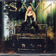 Savn - Savn gothic metal CD 2013