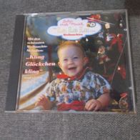 CD Babys erste Musik Die La Le Lu Weihnachten CD gebraucht